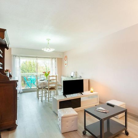 Apartment Residence Le Centre By Interhome Meschers-sur-Gironde Buitenkant foto