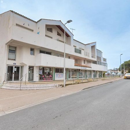 Apartment Residence Le Centre By Interhome Meschers-sur-Gironde Buitenkant foto